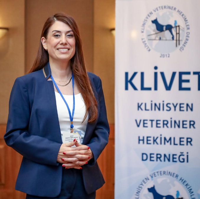 Çağıl Çokcoşkun Yılmaz