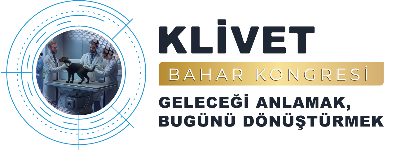 Klivet Logo