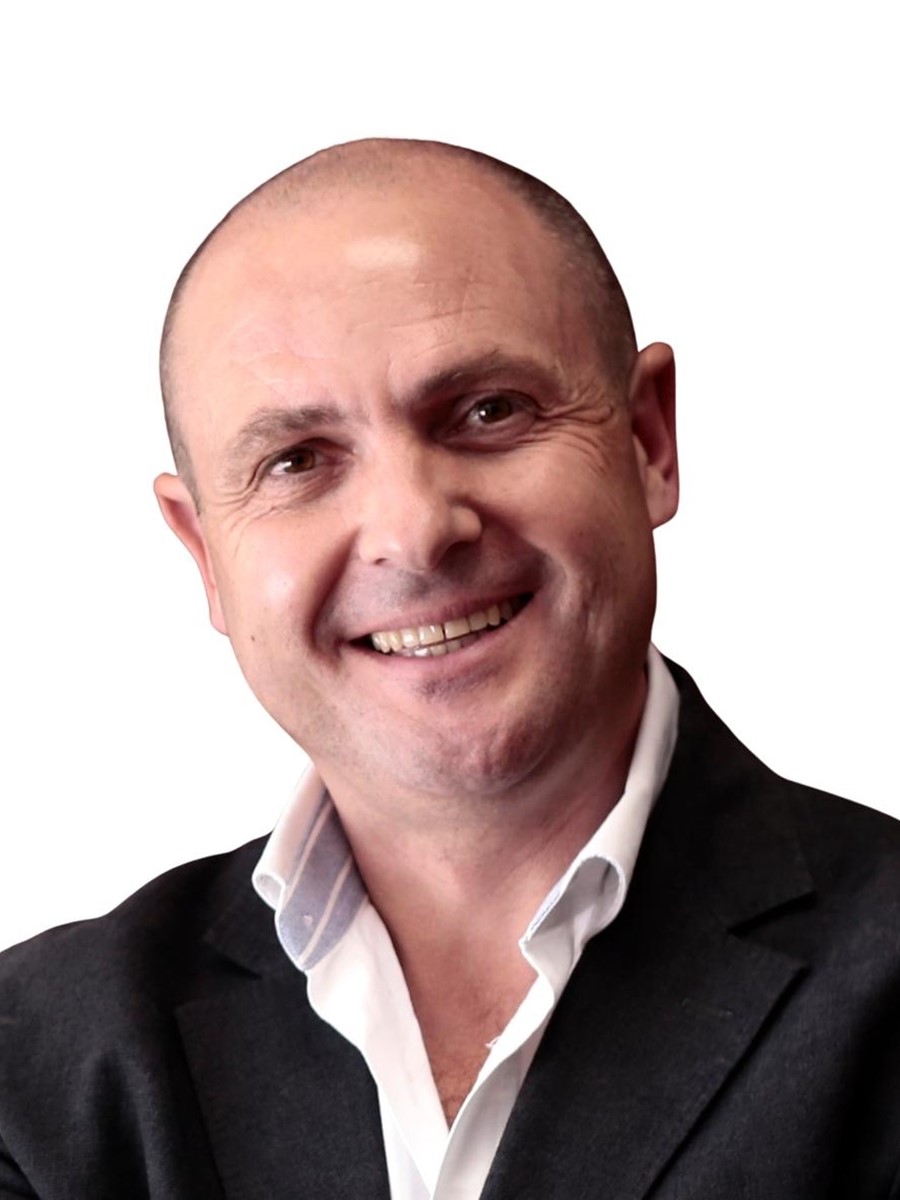 Miguel Angel Diaz Sanchez